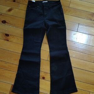 Women's Levi's 726 flare jeans 30x32